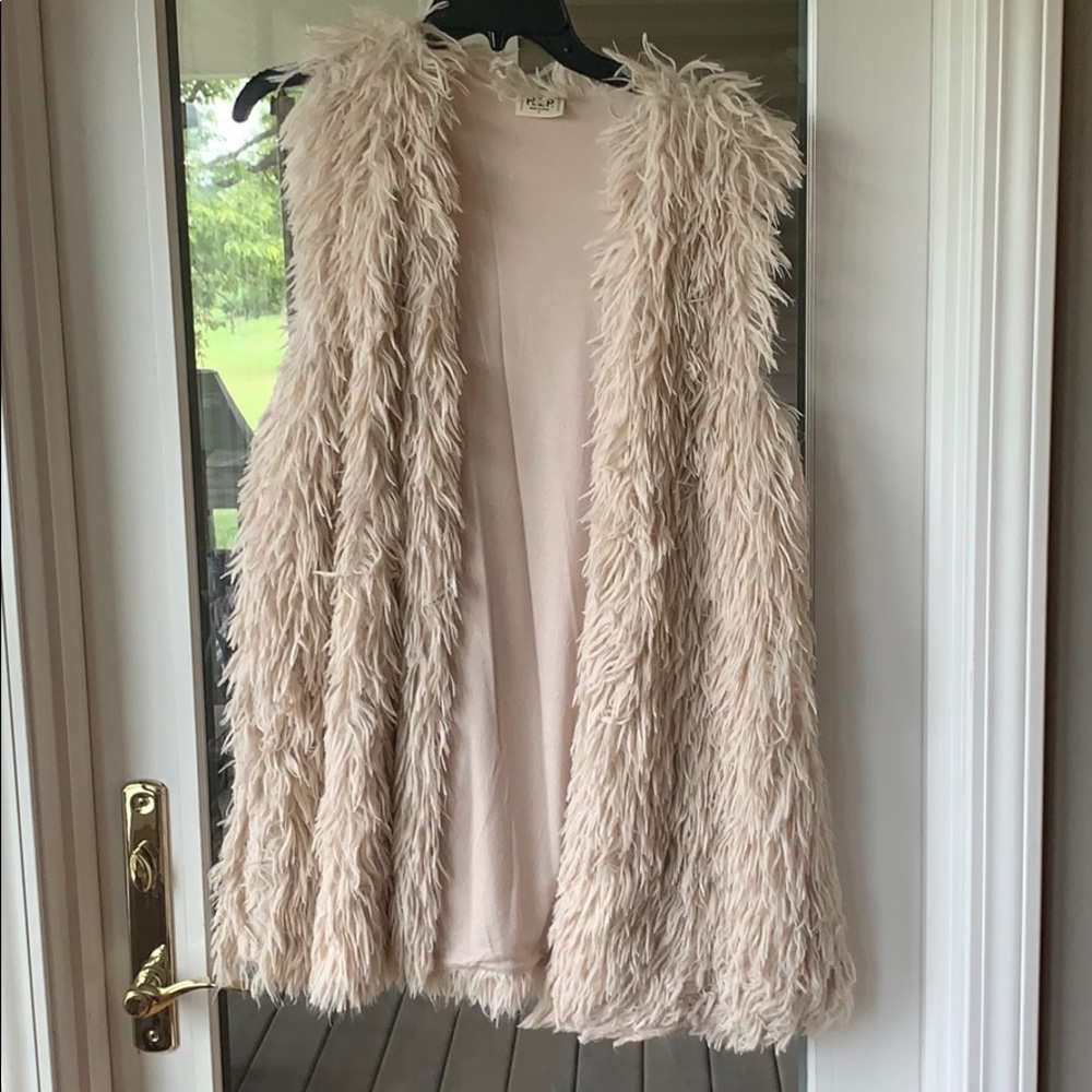 Soft Vest